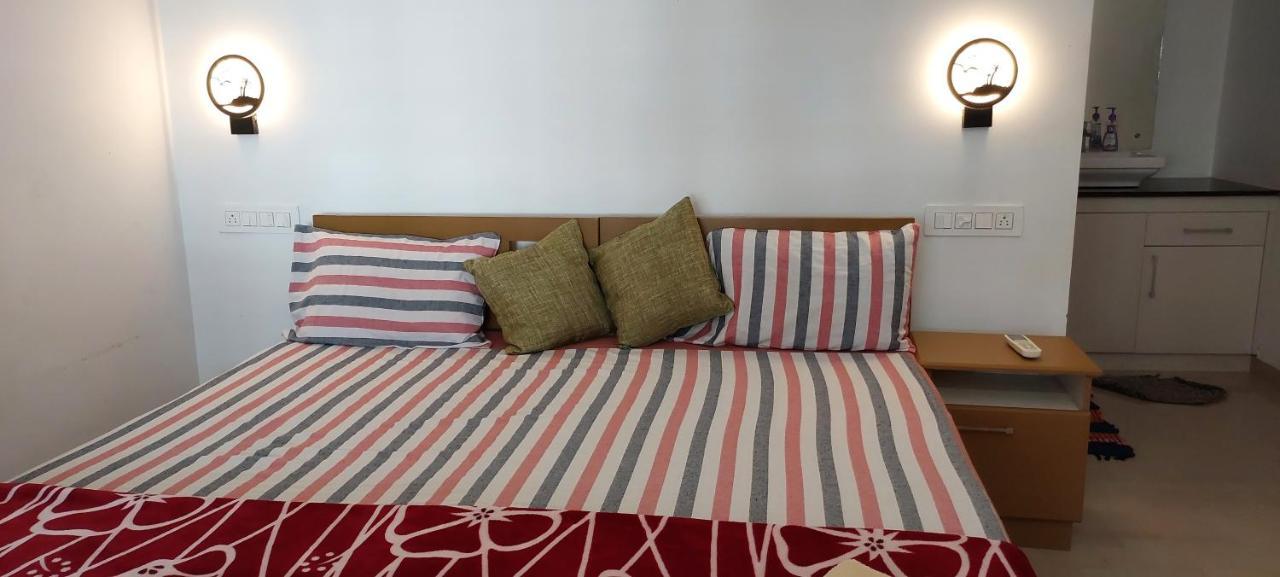 Marari Anna Beach Villa Mararikulam Zewnętrze zdjęcie