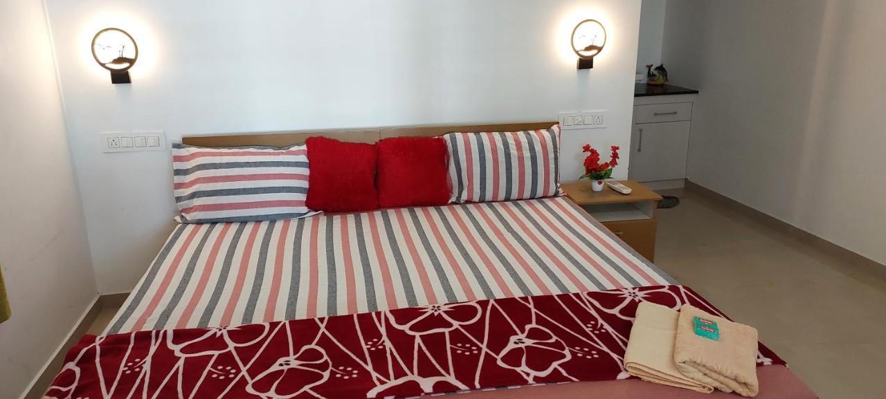 Marari Anna Beach Villa Mararikulam Zewnętrze zdjęcie