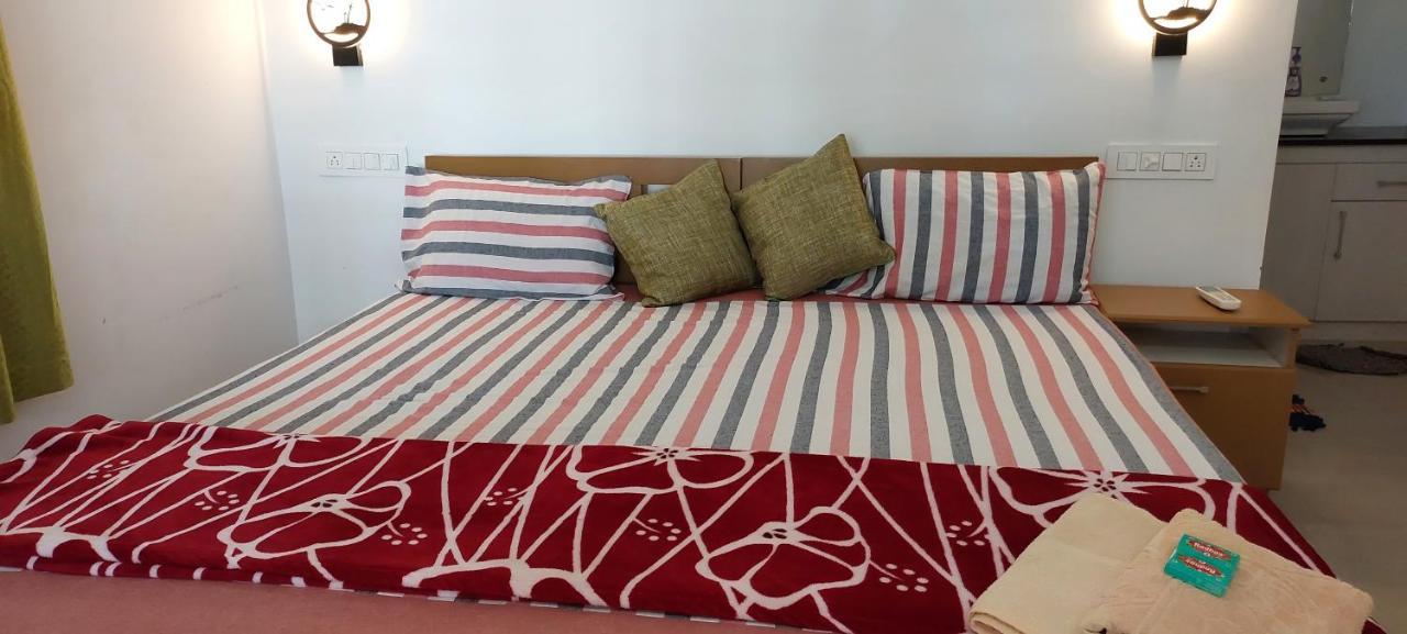 Marari Anna Beach Villa Mararikulam Zewnętrze zdjęcie