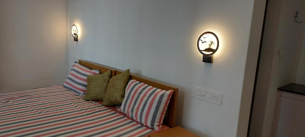 Marari Anna Beach Villa Mararikulam Zewnętrze zdjęcie