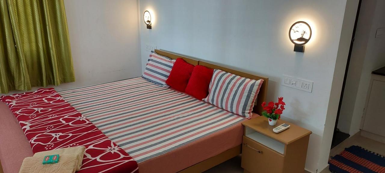 Marari Anna Beach Villa Mararikulam Zewnętrze zdjęcie