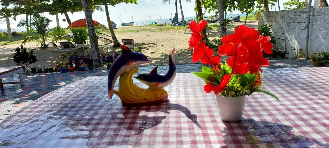 Marari Anna Beach Villa Mararikulam Zewnętrze zdjęcie
