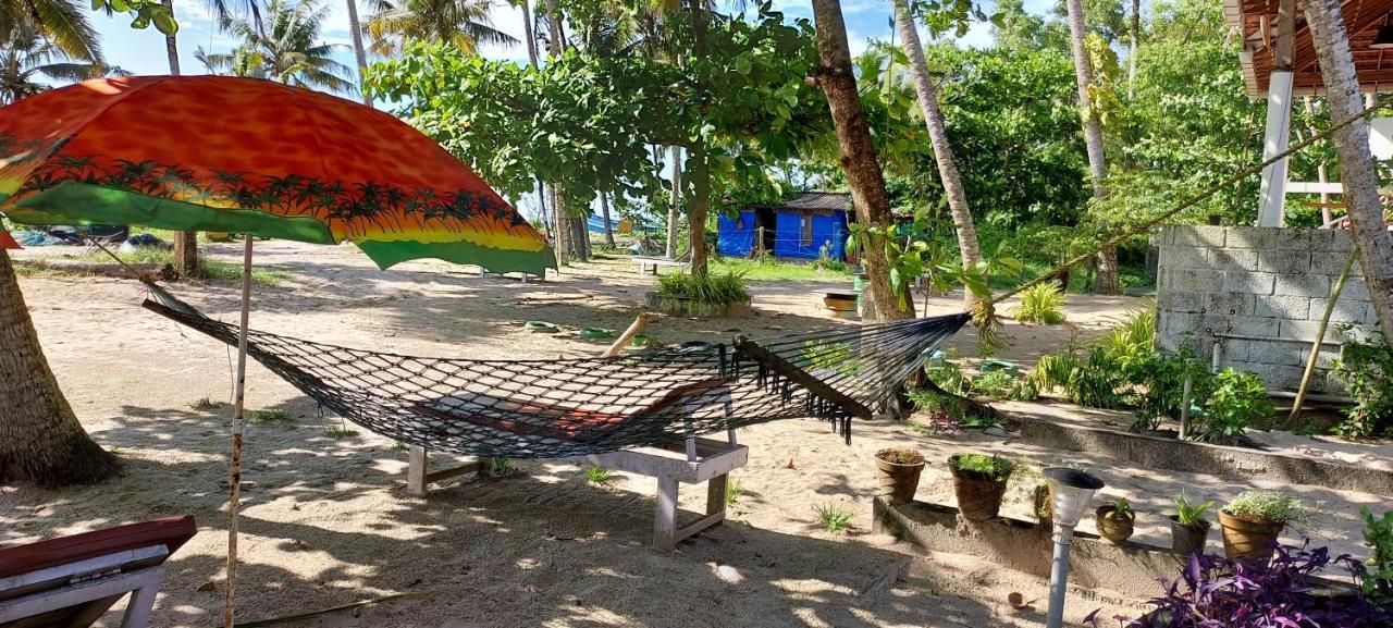 Marari Anna Beach Villa Mararikulam Zewnętrze zdjęcie