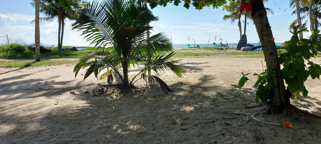 Marari Anna Beach Villa Mararikulam Zewnętrze zdjęcie