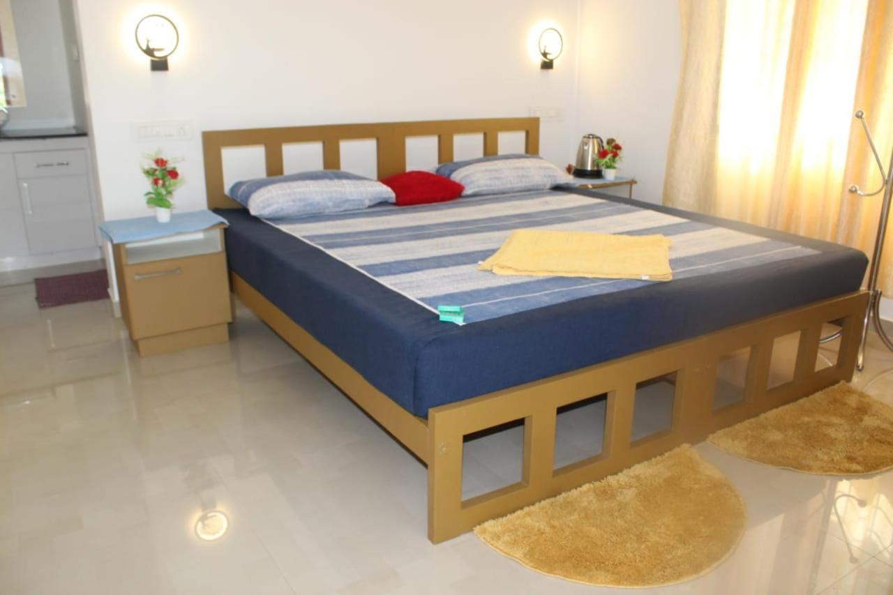 Marari Anna Beach Villa Mararikulam Zewnętrze zdjęcie