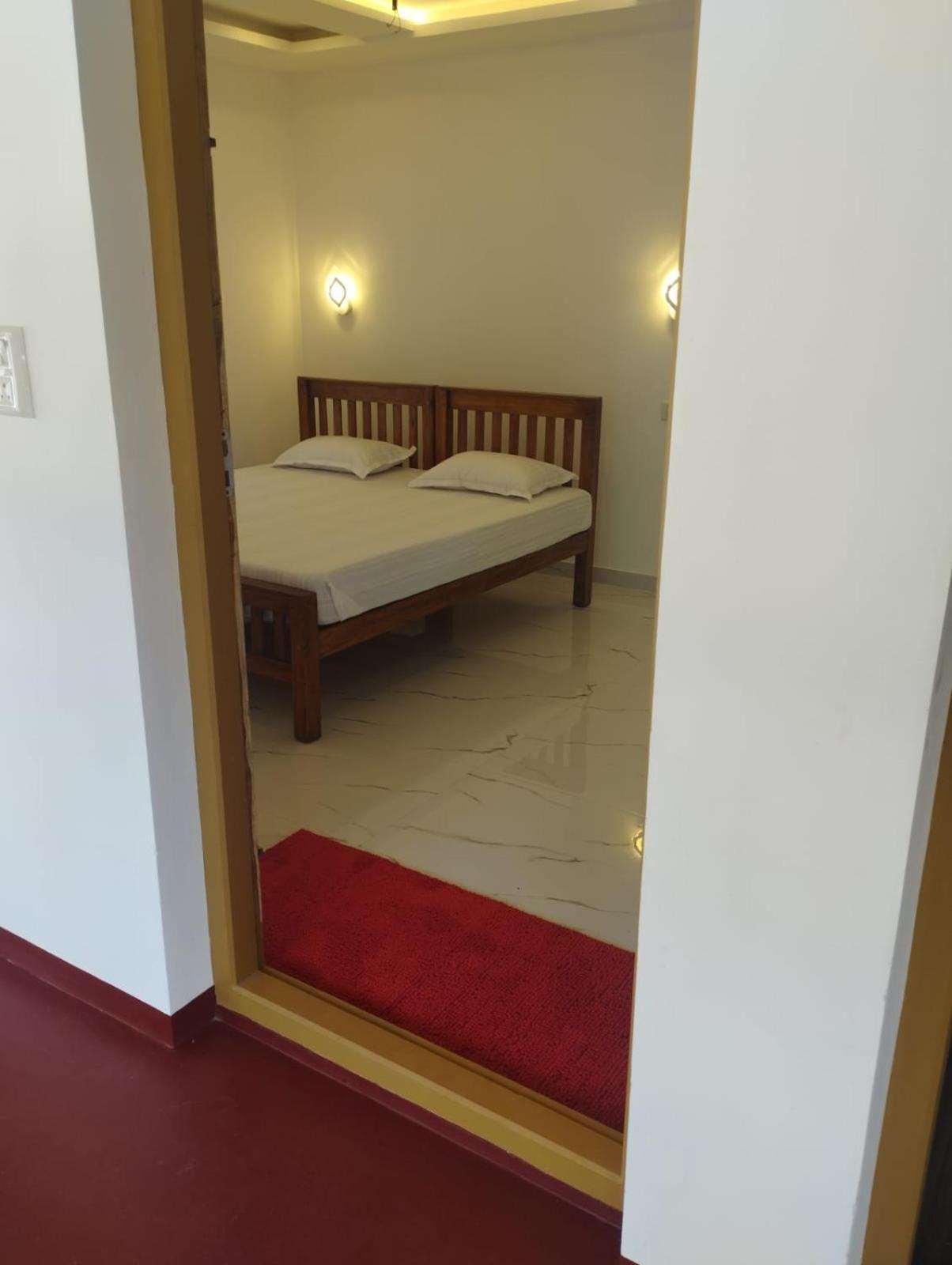 Marari Anna Beach Villa Mararikulam Zewnętrze zdjęcie
